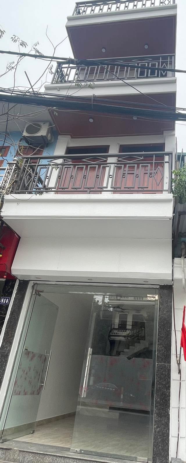 Nhà 3 tầng đường 3, Kim Bảng, 85m² - Chính chủ bán gấp!