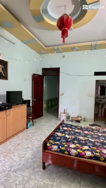 Nhà phố An Khánh Thủ Đức 72m² giá 7.8 tỷ - Nhà mới full công năng