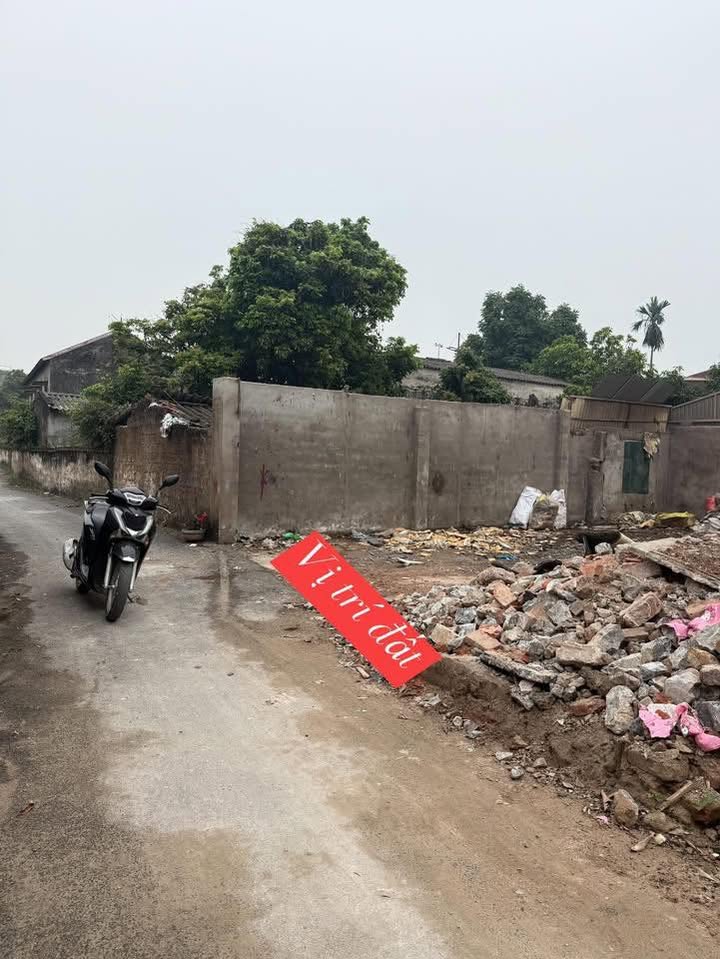 Đất thổ cư TDP Thịnh Đại, Kim Bảng 106m² giá chỉ 2.1 tỷ - Đầu tư sinh lời ngay!