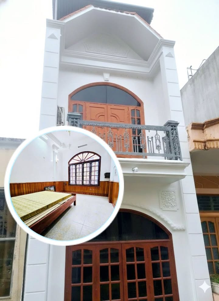 Nhà phố Quang Trung, Hải Dương 40m² giá 2.8 tỷ - Gần trung tâm thành phố!