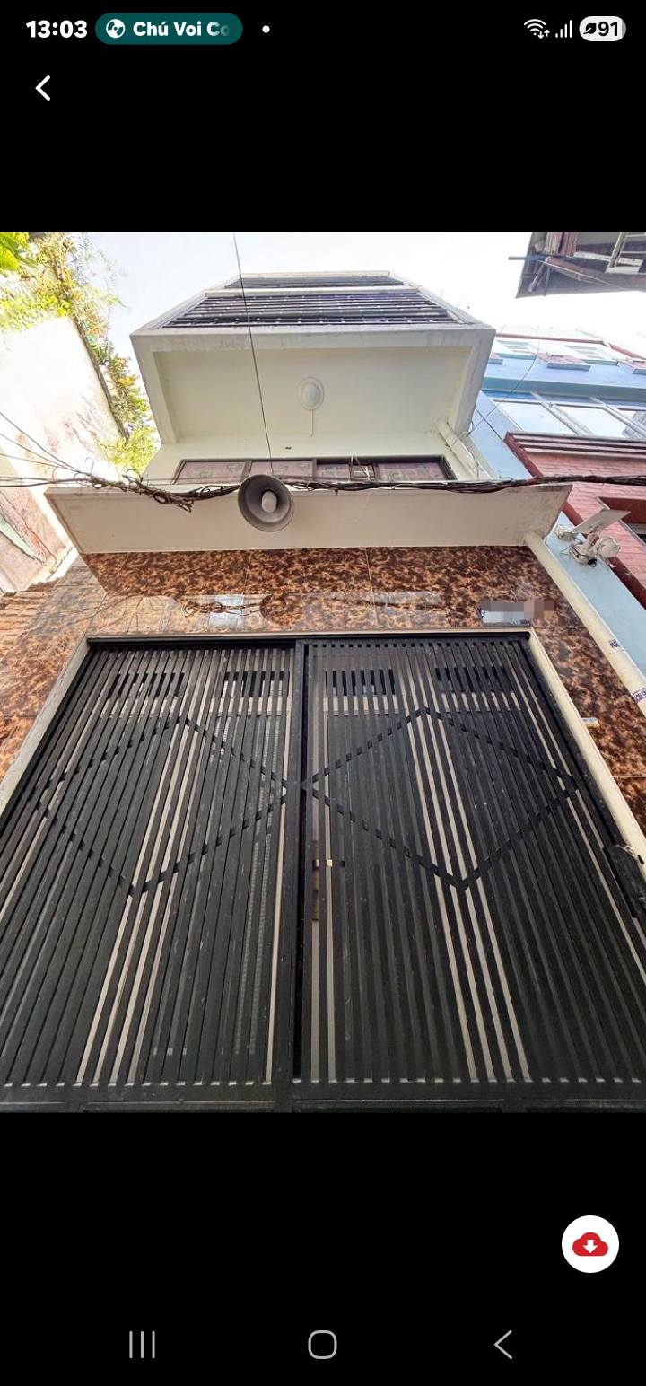 Nhà phố Quận 10 - 4.35 tỷ - Sổ đỏ chính chủ, 4 tầng tiện nghi!