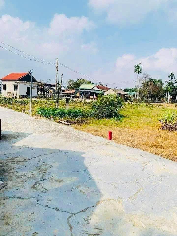 Đất nền Phường Hương Xuân, Thị xã Hương Trà, 110m² chỉ 400 triệu - Cơ hội đầu tư vàng!