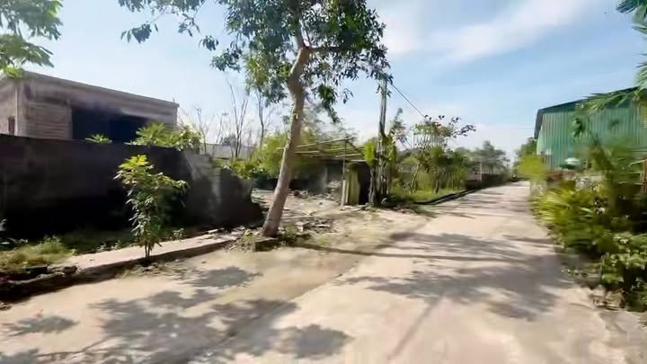 Đất nền xã Cẩm Quang, huyện Cẩm Xuyên 173m² giá 1 tỷ - Cơ hội đầu tư hấp dẫn!