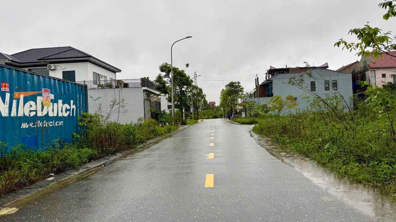 Đất nền phường Hà Huy Tập, 160m² giá 5 tỷ - Đầu tư sinh lời ngay!