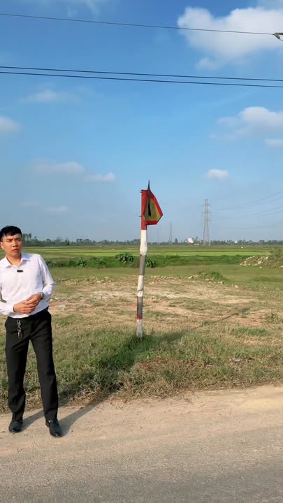 Mặt tiền kinh doanh TDP La Xá, Hà Huy Tập 230m² - Đầu tư sinh lời ngay!