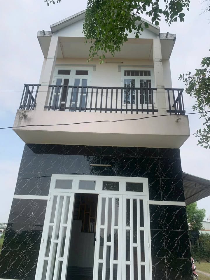 Bán gấp 6 căn nhà liền kề KDC Cát Tường Phú Sinh, diện tích 180m², giá 2 tỷ – Sổ hồng chính chủ!