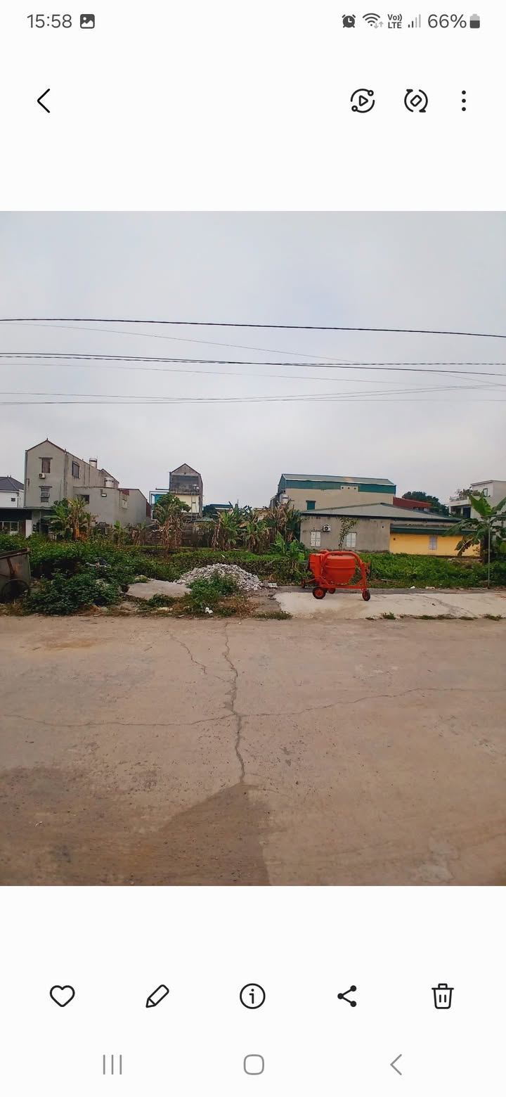 Đất nền tại Quốc lộ 10, Huyện Bình Lục, 100m² - Giá mềm, cơ hội đầu tư!