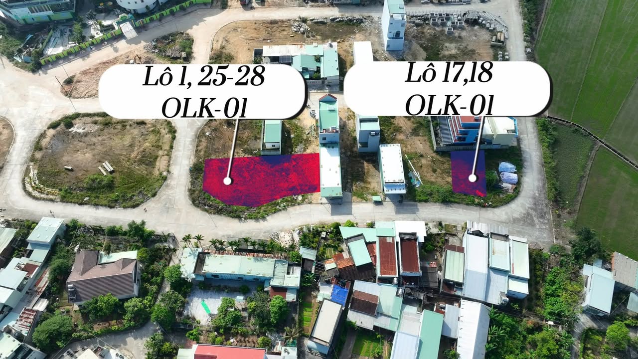 Đất nền mới tại Xã Phước Thuận, Huyện Tuy Phước, 95m² giá chỉ 900 triệu - Đầu tư sinh lời ngay!