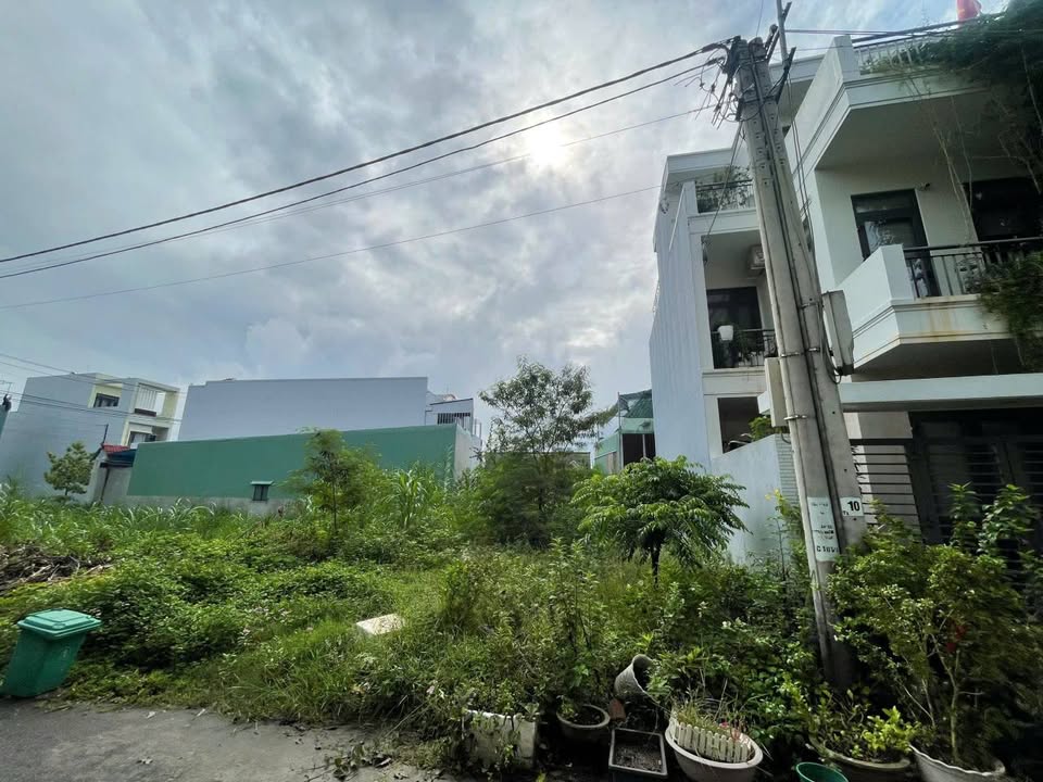 Đất mặt tiền Phân khu viện sốt rét, Quy Nhơn 85m² giá 2.5 tỷ - Đầu tư sinh lời ngay!