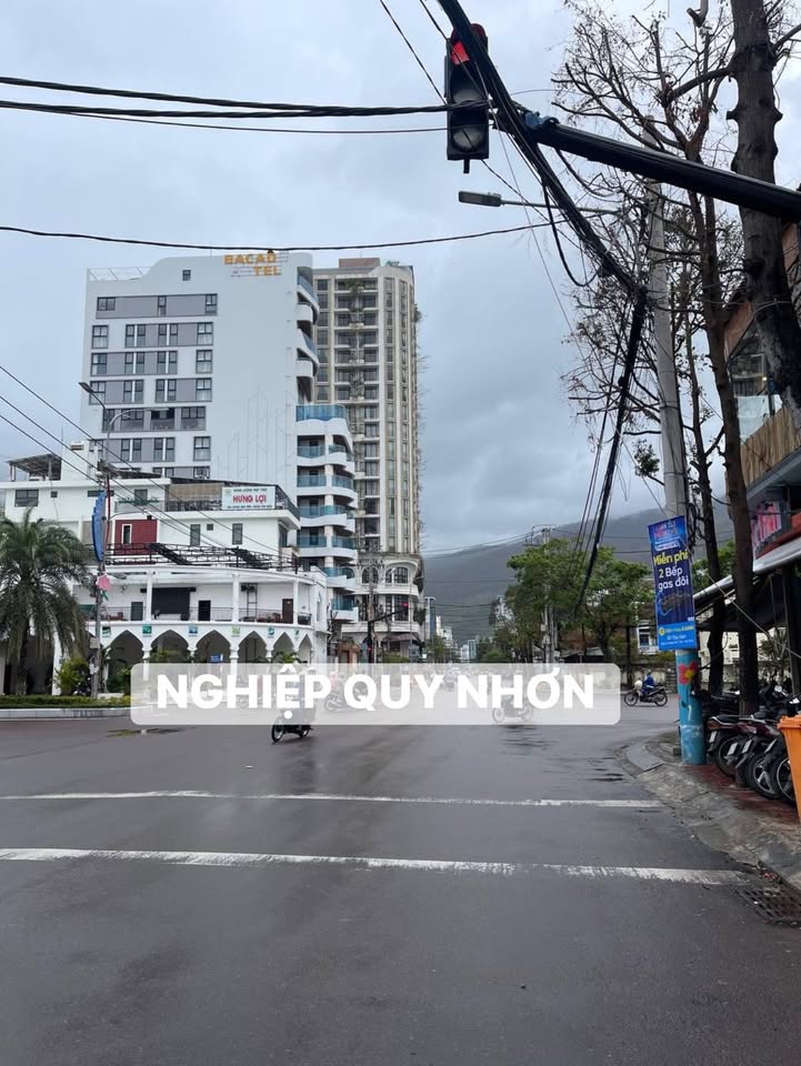 FrontHouse Đường Nguyễn Thị Định 90m² giá 13 tỷ - Vị trí đắc địa nhất Quy Nhơn!