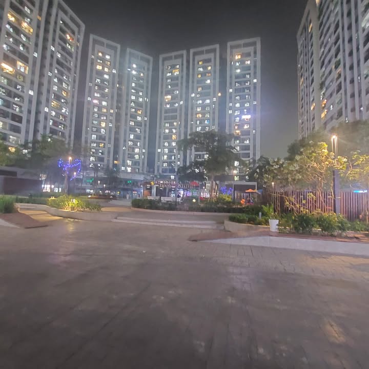 Chung cư Phường Nhân Chính 57m² giá 3 tỷ - Thiết kế chuẩn đẹp, sẵn sàng ở ngay!