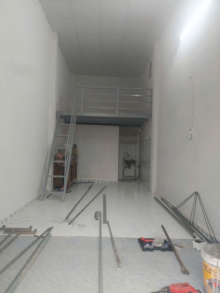 Nhà cho thuê Vĩnh Lộc A 32m² giá 2.8 triệu - Gần chợ tiện lợi!