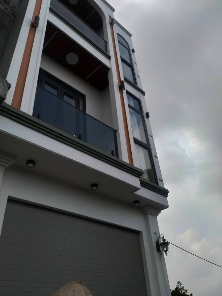 Nhà Góc 3 tầng tại tdp Văn Cú, 52.3m², giá chỉ 3 tỷ - Đầu tư sinh lời!