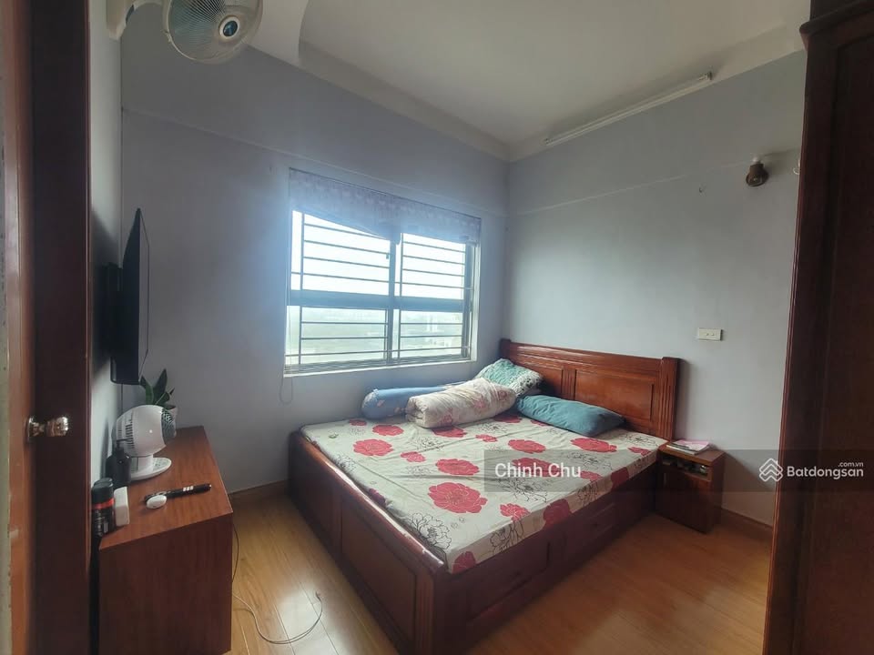 Căn hộ Xa La, Hà Đông 62m² giá 3.6 tỷ - Nhà đẹp ở ngay!