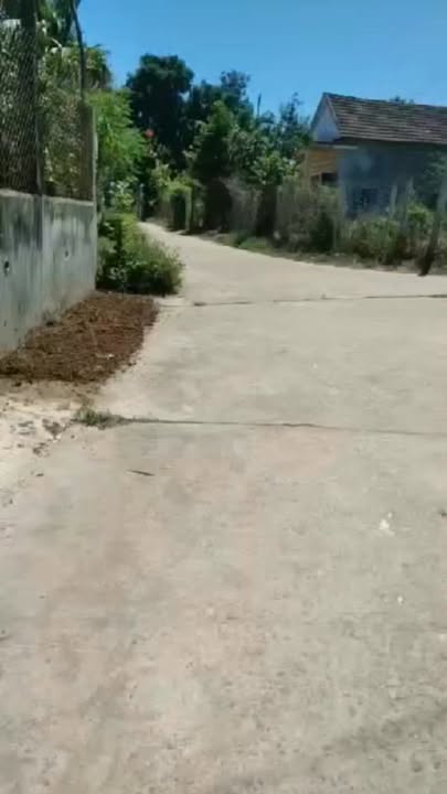 Đất nền xã Nghĩa Hòa, huyện Tư Nghĩa 130m² giá 400 triệu - Sổ đỏ chính chủ!