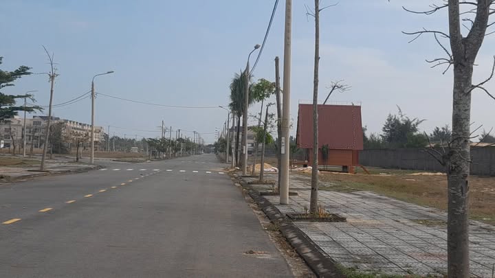 Đất nền KĐT Mỹ Gia, Đà Nẵng 80m² giá 2.35 tỷ - Chính chủ pháp lý đầy đủ!