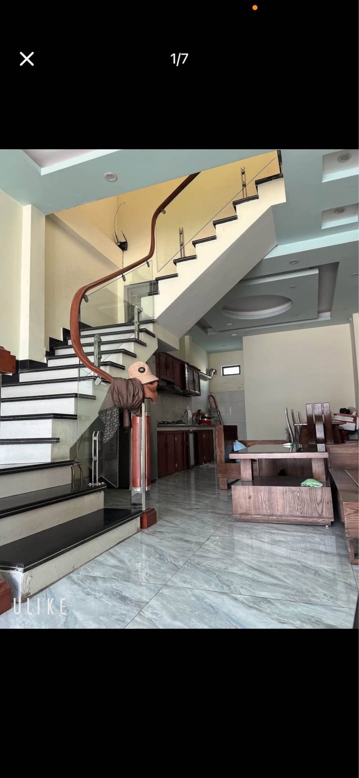 Nhà mặt tiền Đình Vũ, Hải An, 54m² giá thỏa thuận - Đầu tư sinh lời lý tưởng!