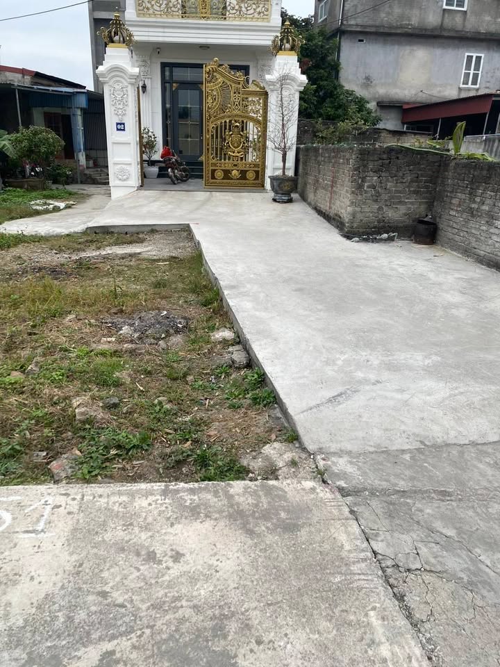 Đất nền Quỳnh Lâu - Bắc Sơn 91,3m² giá 2,5 tỷ - Đường ô tô vào tận nơi!