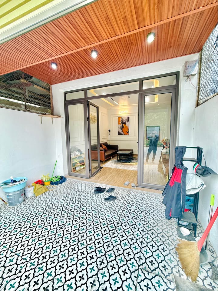 Nhà mặt tiền An Trì, Hồng Bàng 60m² giá 3.19 tỷ - Lô góc đẹp, đầu tư sinh lời!