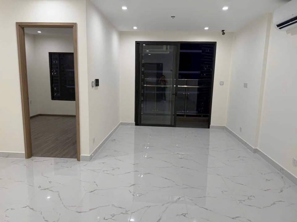 Căn hộ Vinhomes Grand Park 1PN 47m² giá 3 tỷ - View Quảng trường tuyệt đẹp!