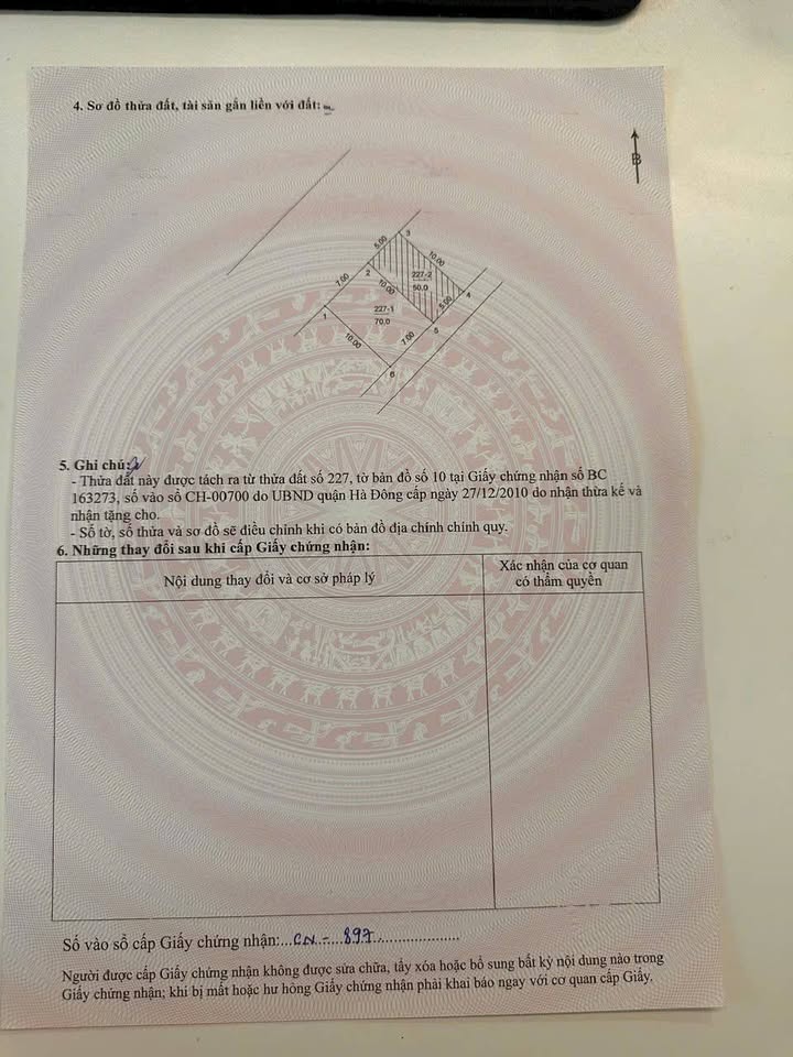 Đất Phú Lương Hà Đông 70m² giá thỏa thuận - Kinh doanh đỉnh cao!