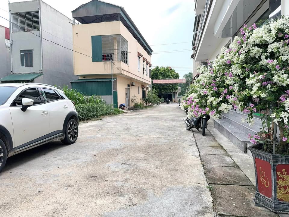 Đất nền KDC Thanh Xuân, Phường Âu Cơ, 100m² - Pháp lý chuẩn, giá tốt!