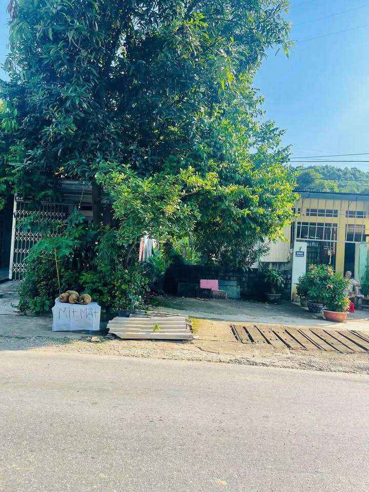 Đất nền đường Ba Hơi, Bắc Hà 100m² giá 1.69 tỷ - Đầu tư sinh lời ngay!