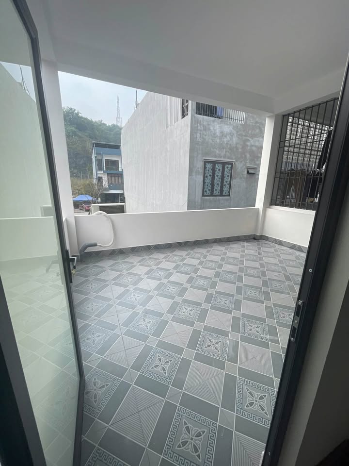 Nhà phố 3 tầng KĐT Kosy Lào Cai 100m² giá 2.86 tỷ - Thiết kế hiện đại, sẵn sàng ở ngay!