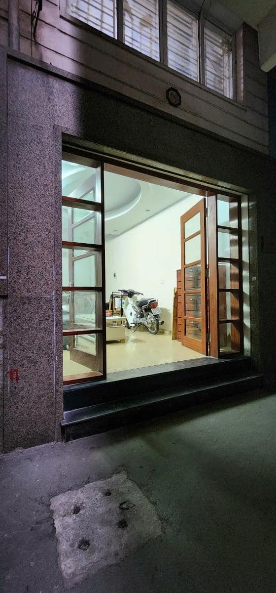 Bán nhà phố Tôn Đức Thắng 25m² giá 6.5 tỷ - Lô góc hiếm có!