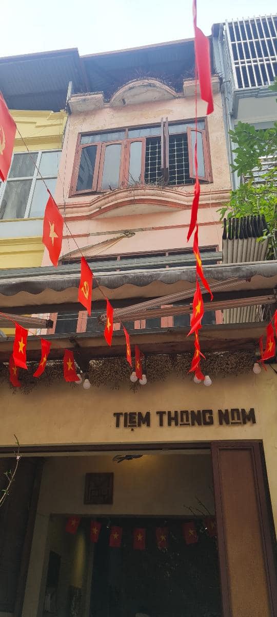 Nhà phố Láng Hạ 52m² giá 20 tỷ - Kinh doanh sầm uất, ô tô vào tận nhà!