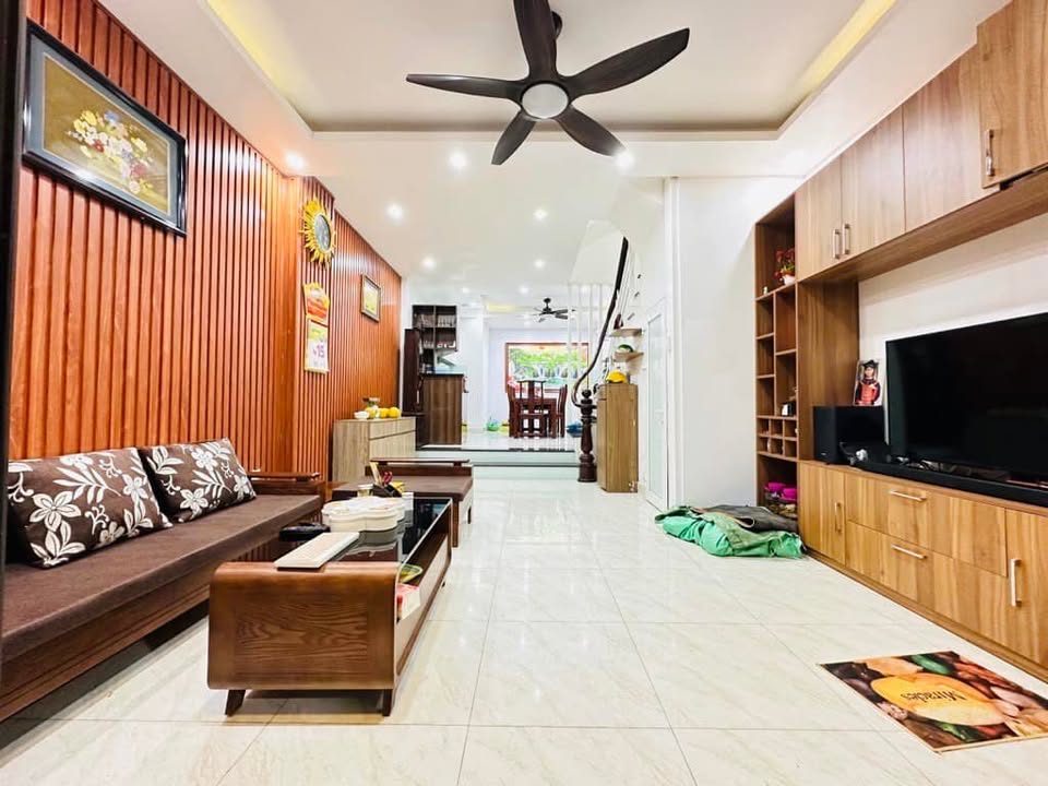 Nhà đẹp Thanh Xuân 56m² giá 8.9 tỷ - Sở hữu ngay nhà 6 tầng siêu đẹp!