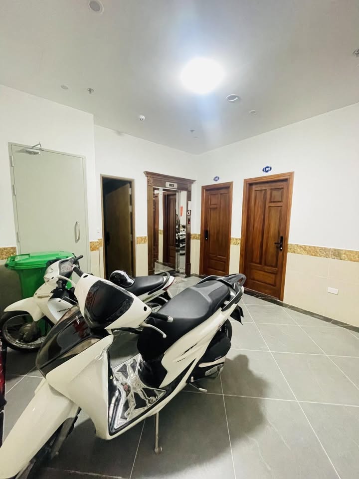 Căn hộ dịch vụ Lê Trọng Tấn, Thanh Xuân 60m² giá 18.9 tỷ - Đầu tư sinh lời hấp dẫn!