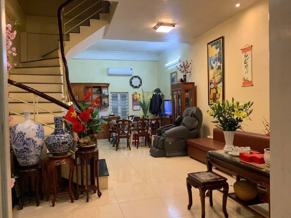 Nhà phố Lê Trọng Tấn, Quận Thanh Xuân, 65m², giá 18 tỷ - Chính chủ, sẵn sàng giao dịch!