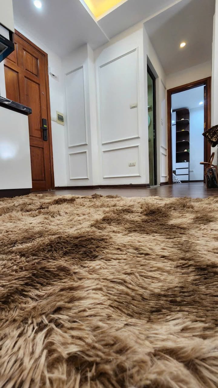 Căn hộ chung cư mini Xã Đàn 56m² giá 2.6 tỷ - Tiện ích mua sắm, ẩm thực phong phú!