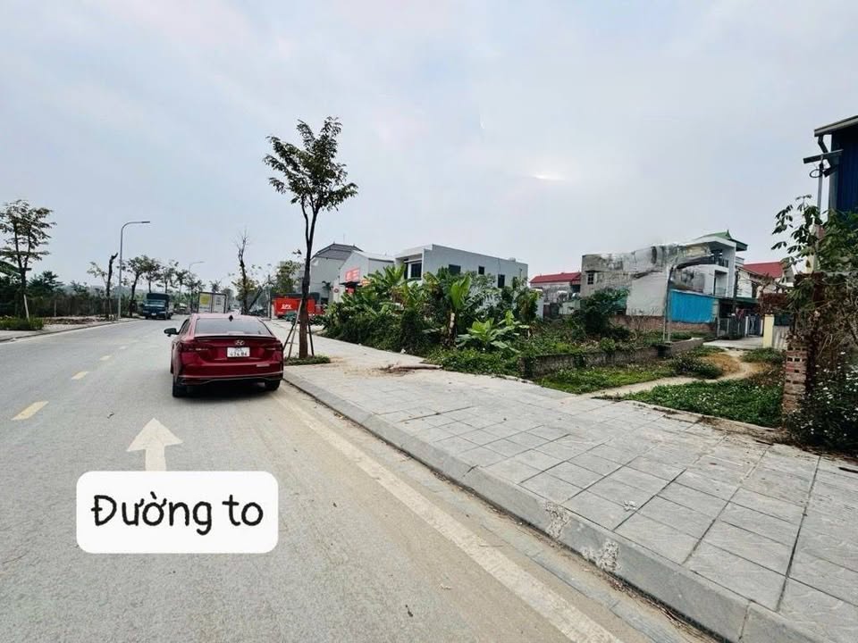 Đất nền Nguyên Khê Đông Anh 78m² giá 6 tỷ - Tiềm năng đầu tư lớn!