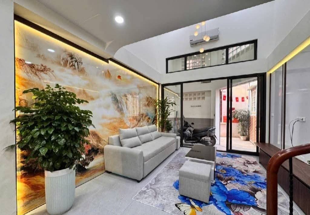 Nhà riêng Tô Vĩnh Diện, Thanh Xuân 62m² giá 14.9 tỷ - Chính chủ, thương lượng