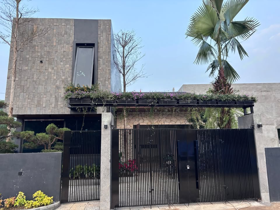 Nhà đẹp 2 tầng tại Xã Tân Triều, Huyện Thanh Trì, 152m² chỉ 2 tỷ - Sẵn sàng đón Tết!