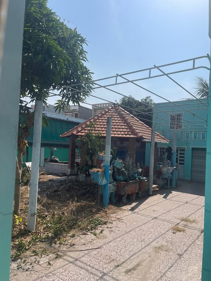 Bán đất liền kề hẻm 65 Đô Lương, Vũng Tàu 100m² giá 4.8 tỷ - Pháp lý rõ ràng!