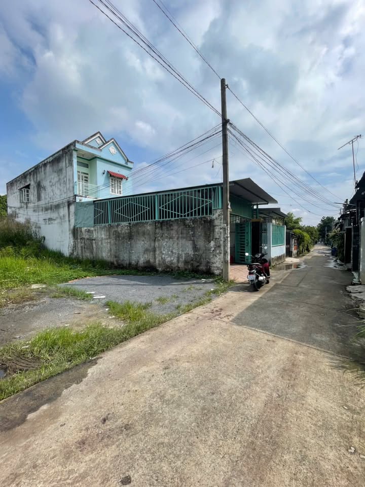 Nhà cho thuê 1 lầu 4PN 3WC tại Bình Nhâm 125m² chỉ 7 triệu/tháng - Đầy đủ tiện nghi!