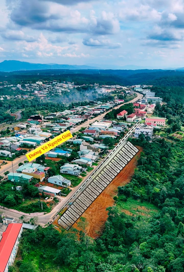 Đất đấu giá Măng Đen 364m² giá thỏa thuận - Cơ hội đầu tư sinh lời!