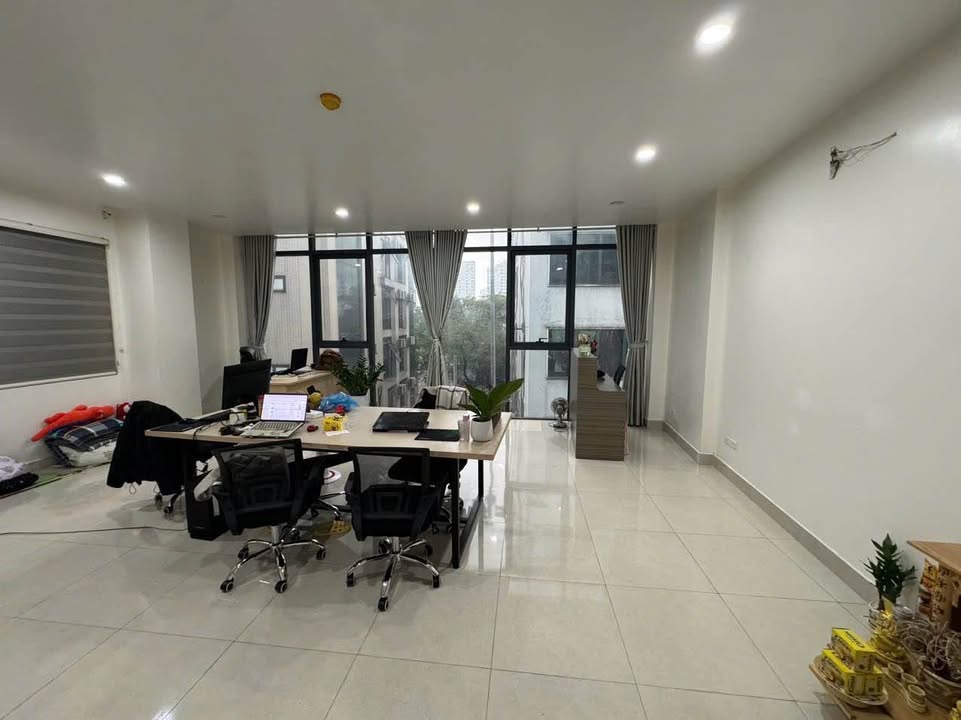Sàn văn phòng cho thuê tại Lê Đức Thọ, Mỹ Đình 60m² - Giá chỉ 7 triệu!