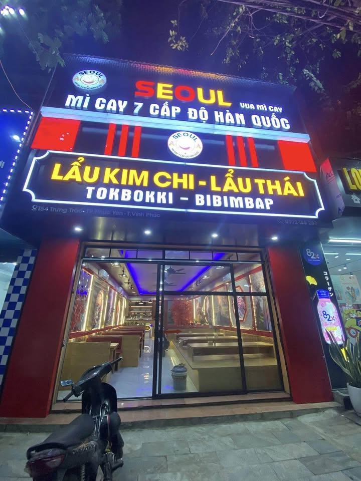 FrontHouse Vincom Chùa Láng 60m² giá thỏa thuận - Kinh doanh mọi mô hình!