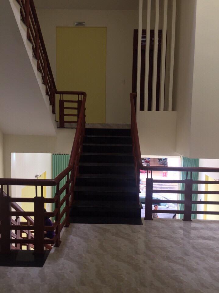 Nhà cho thuê Phường Phù Đổng 98m² giá thỏa thuận - Vị trí đắc địa ngay chợ!