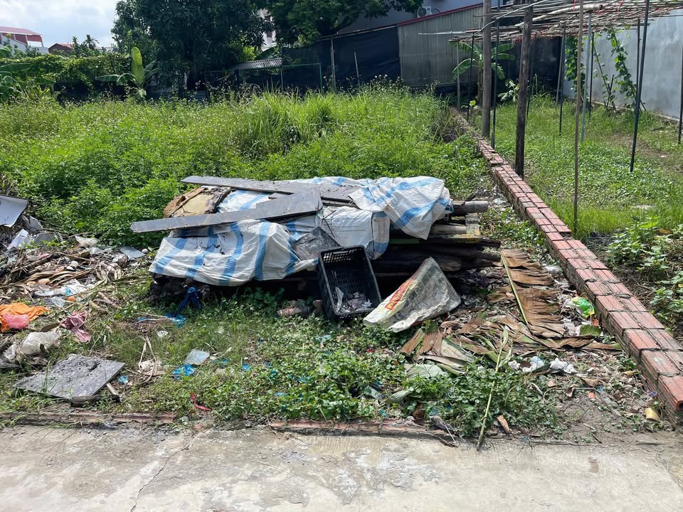 Đất nền 78m² tại xã Thanh Lâm, huyện Mê Linh - Chính chủ bán gấp chỉ 4x triệu/m²!