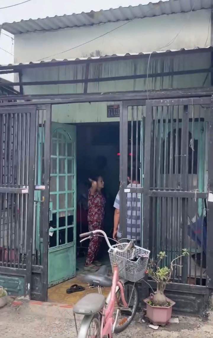 Căn hộ gác lửng 2PN tại Vĩnh Lộc A 35m² giá 650 triệu - Sổ hồng chính chủ!