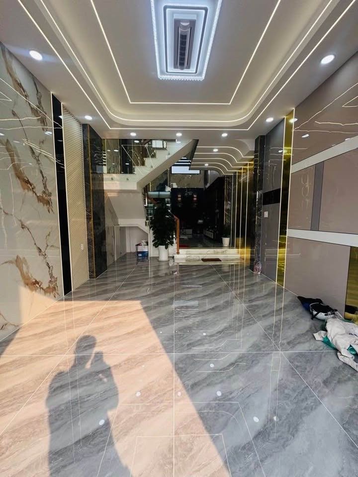 Nhà riêng 176 Đường D2, Thạnh Xuân 74m² giá thỏa thuận - Không gian sống lý tưởng!