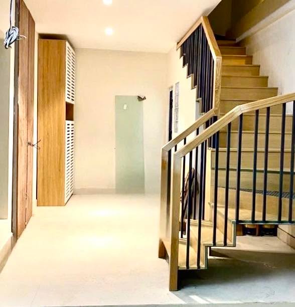Nhà đẹp đường Bà Hom, Quận 6, 40m² giá 5 tỷ - Sổ hồng hoàn công