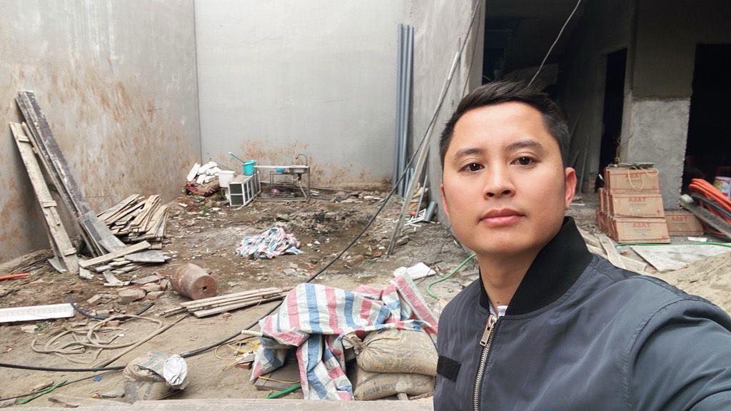 Đất nền Phường Cự Khối, Quận Long Biên, 59m² giá 12 tỷ - Đầu tư sinh lời ngay!