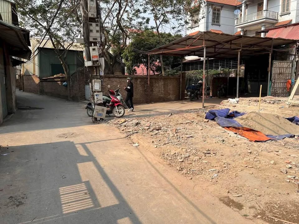 Đất nền KĐT Bảo Long - Hương Mạc 52.7m² giá 2 tỷ - Lô góc hai mặt tiền thoáng đãng!