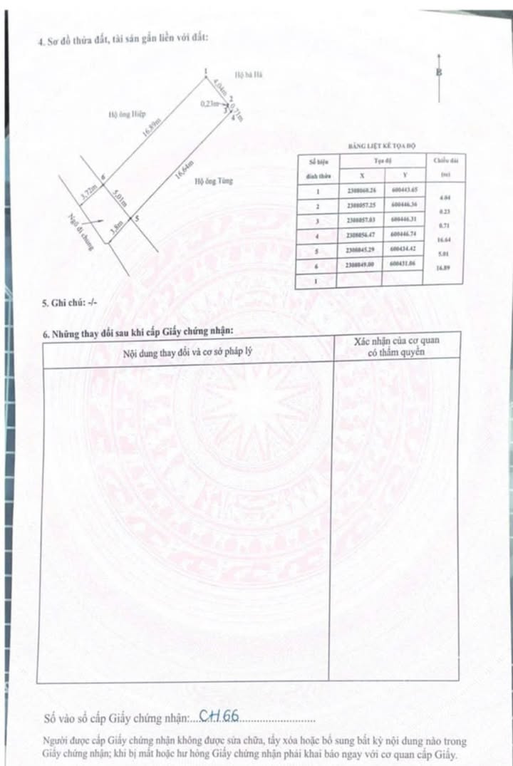 Đất nền Ngõ 411 Đà Nẵng 83m² giá 3.75 tỷ - Đầu tư sinh lời ngay!